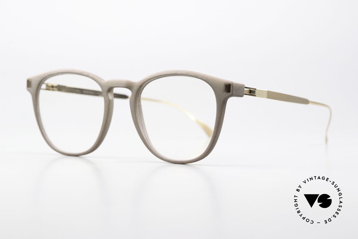 Mykita Mylon Guava Mylon Hybrid Collection, 'made in Germany' eyewear for connoisseurs, Made for Men and Women