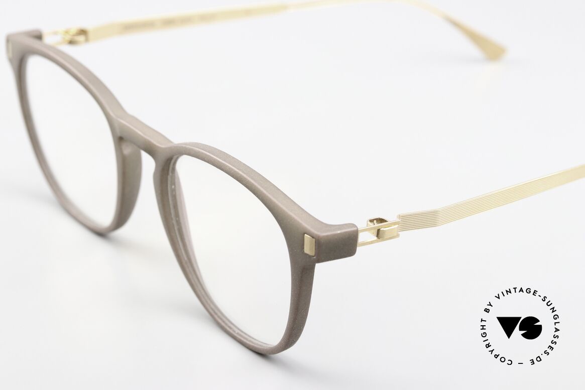 Mykita Mylon Guava Mylon Hybrid Collection, glasses lovers know about the Mylon concept, Made for Men and Women