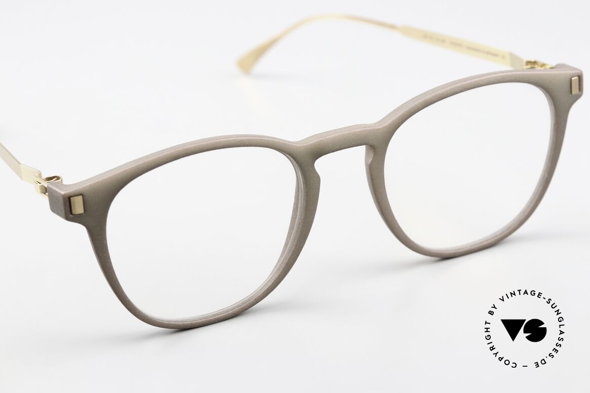 Mykita Mylon Guava Mylon Hybrid Collection, unworn model with complete orig. packaging, Made for Men and Women