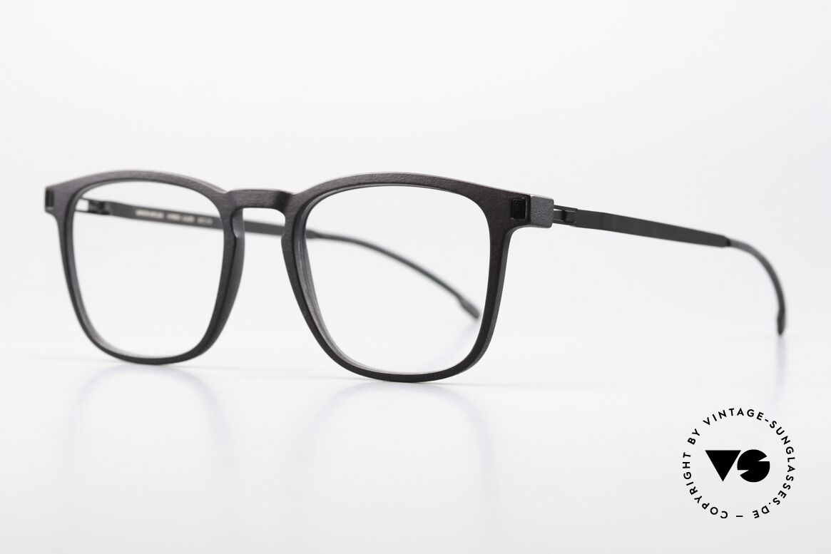 Mykita Mylon Jujubi Glasses For Connoisseurs, 'made in Germany' eyewear for connoisseurs, Made for Men and Women