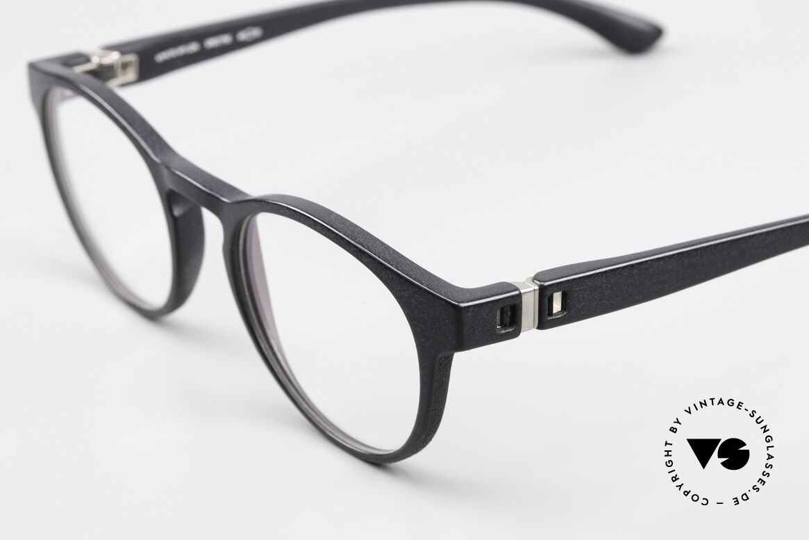 Mykita Mylon Spectre State Of The Art Eyewear, glasses lovers know about the Mylon concept, Made for Men and Women