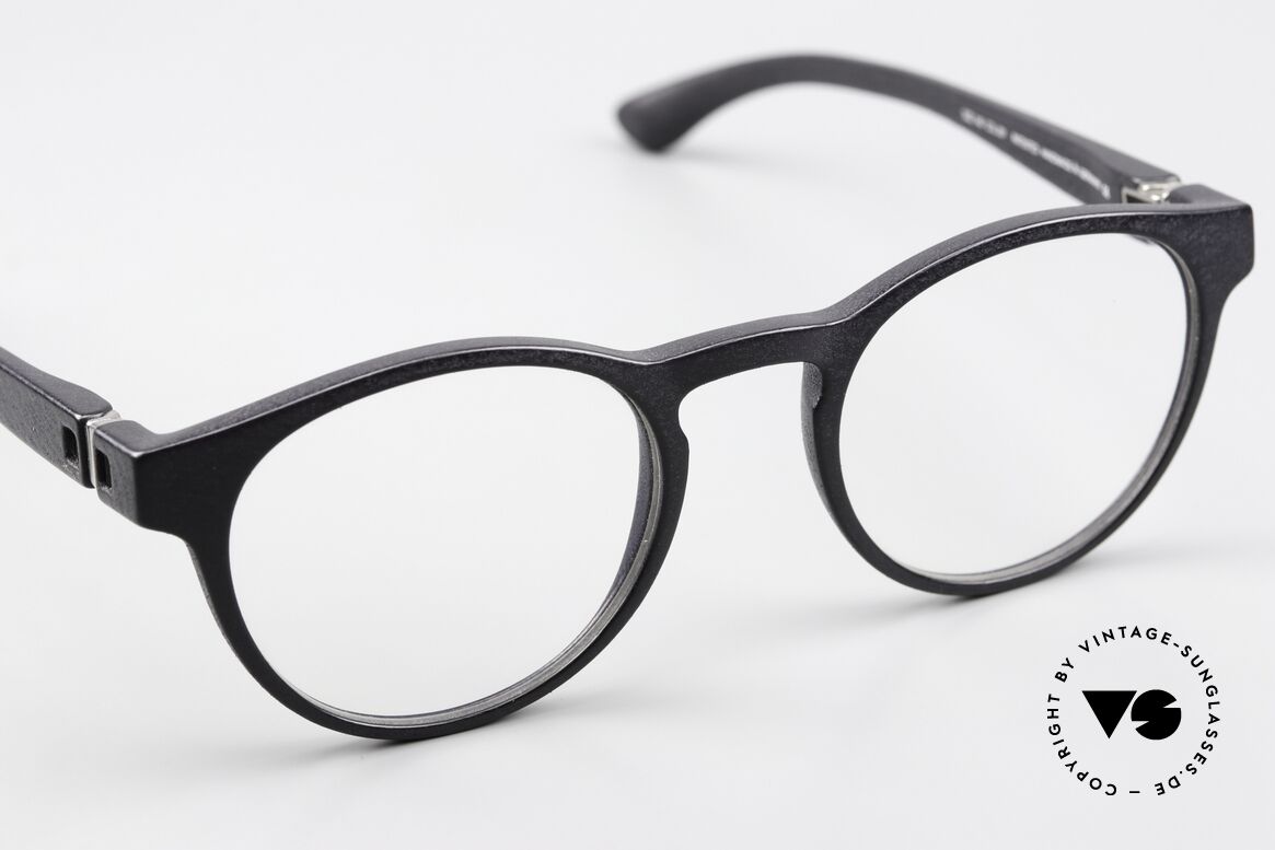 Mykita Mylon Spectre State Of The Art Eyewear, unworn model with complete orig. packaging, Made for Men and Women