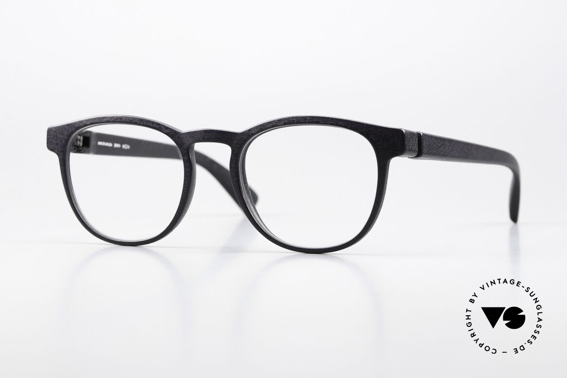 Mykita Mylon Zenith State Of The Art Glasses, Mykita Mylon unisex eyeglass-frame; Zenith, Made for Men and Women