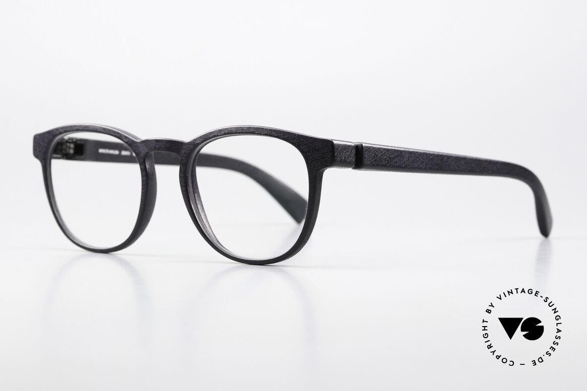 Mykita Mylon Zenith State Of The Art Glasses, 'made in Germany' eyewear for connoisseurs, Made for Men and Women