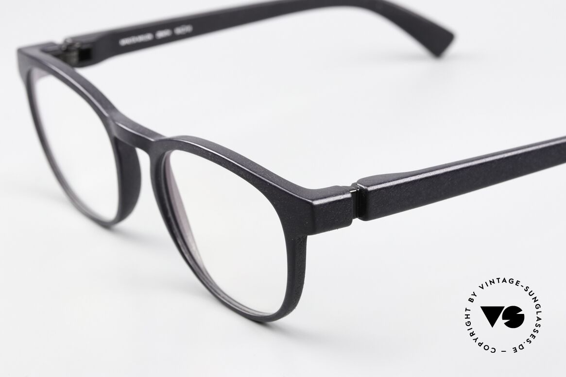 Mykita Mylon Zenith State Of The Art Glasses, glasses lovers know about the Mylon concept, Made for Men and Women