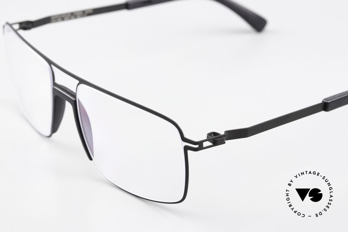 Mykita Mylon Moss Designer Glasses For Men, glasses lovers know about the Mylon concept, Made for Men