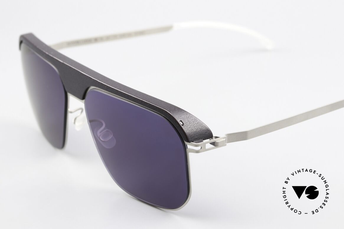 Mykita Leica ML06 State Of The Art Shades, connoisseurs know about this special collaboration, Made for Men