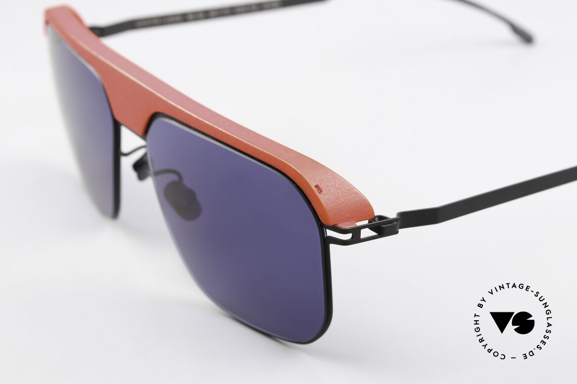 Mykita Leica ML06 Collaboration Collection, connoisseurs know about this special collaboration, Made for Men