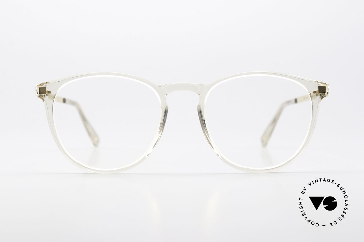 Mykita Nukka Women & Gents Panto Specs, panto glasses from the LITE collection (women & men), Made for Men and Women