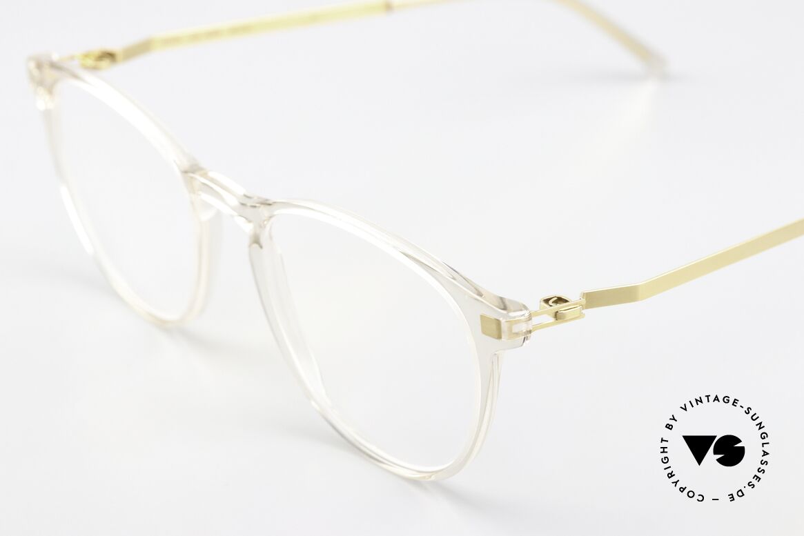 Mykita Nukka Women & Gents Panto Specs, well-known top quality (handmade in Germany, Berlin), Made for Men and Women