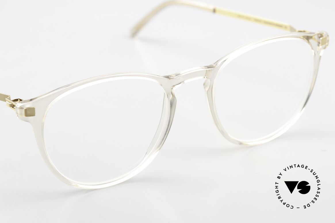 Mykita Nukka Women & Gents Panto Specs, unworn model comes with an original case by MYKITA, Made for Men and Women