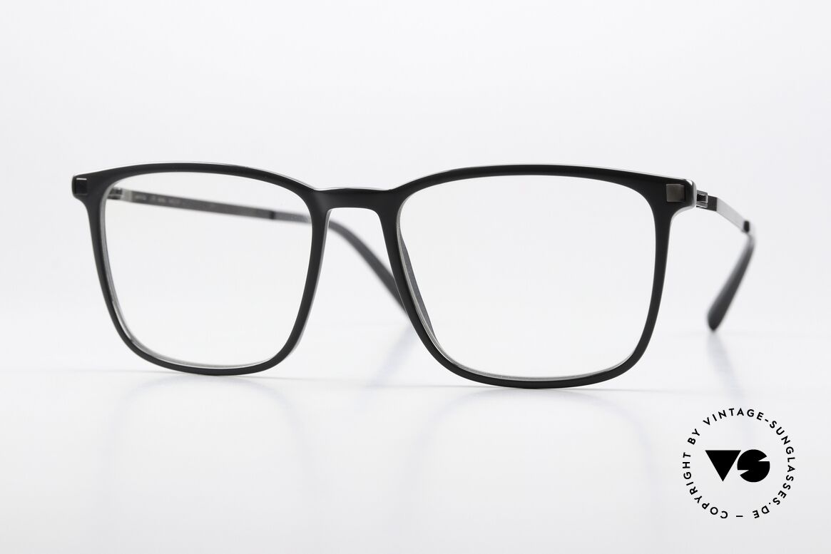 Mykita Amak Lite Collection Eyewear, Mykita glasses, model LITE Amak, size 54-17, col 932, Made for Men and Women