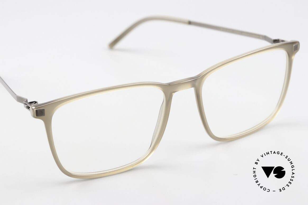 Mykita Amak Lite Collection Frame, unworn model comes with an original case by MYKITA, Made for Men and Women