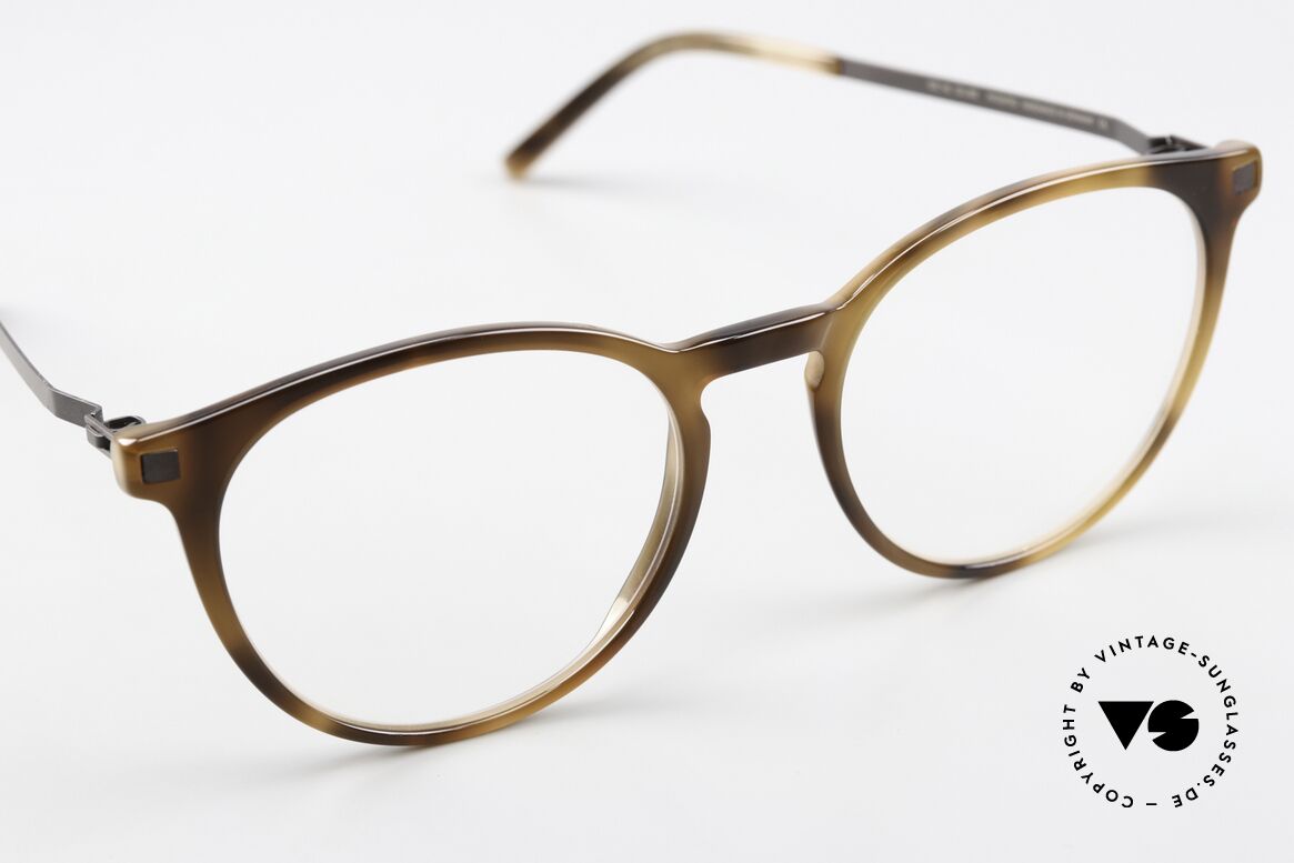 Mykita Freda Lite Collection Eyewear, unworn model comes with an original case by MYKITA, Made for Men and Women