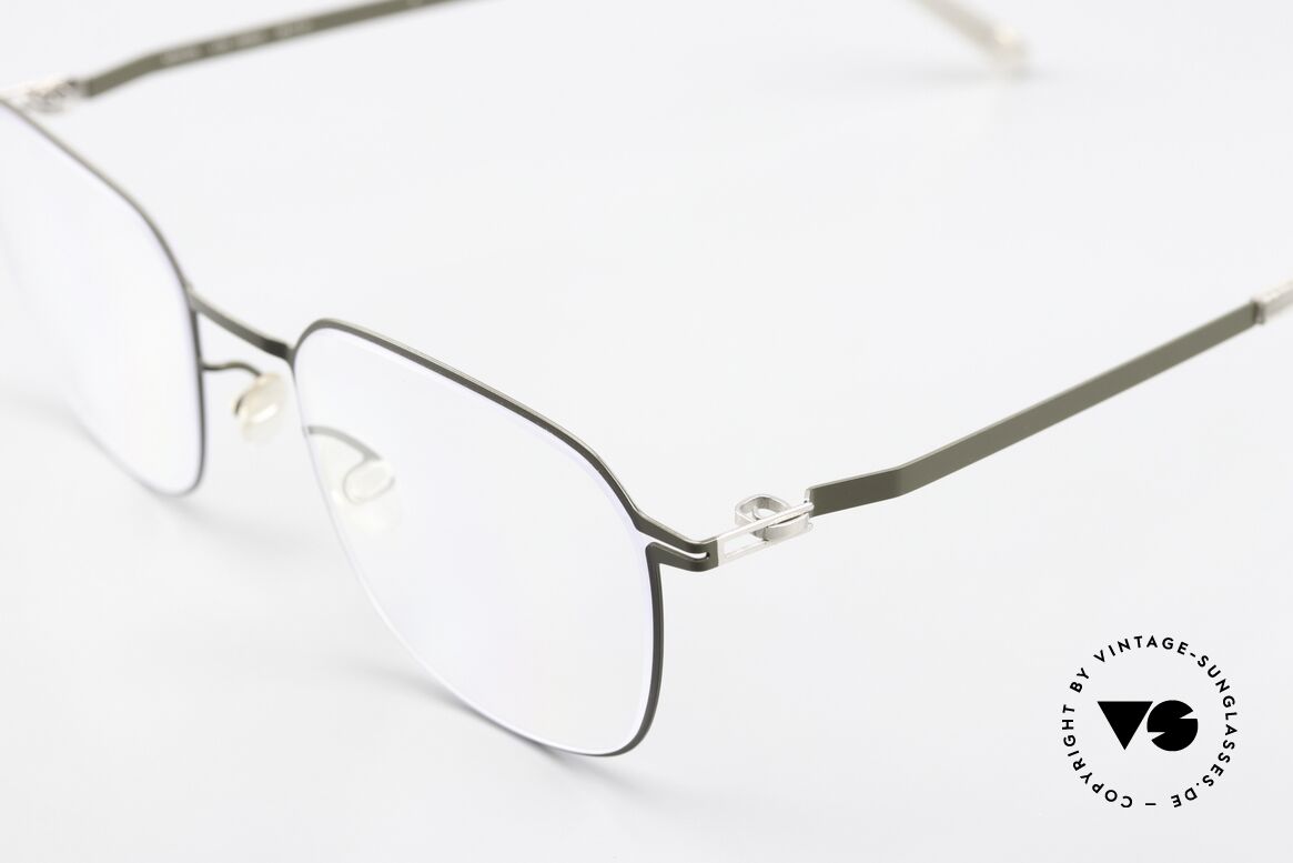 Mykita Herko Lite Collection Metal Frame, well-known top quality (handmade in Germany, Berlin), Made for Men and Women