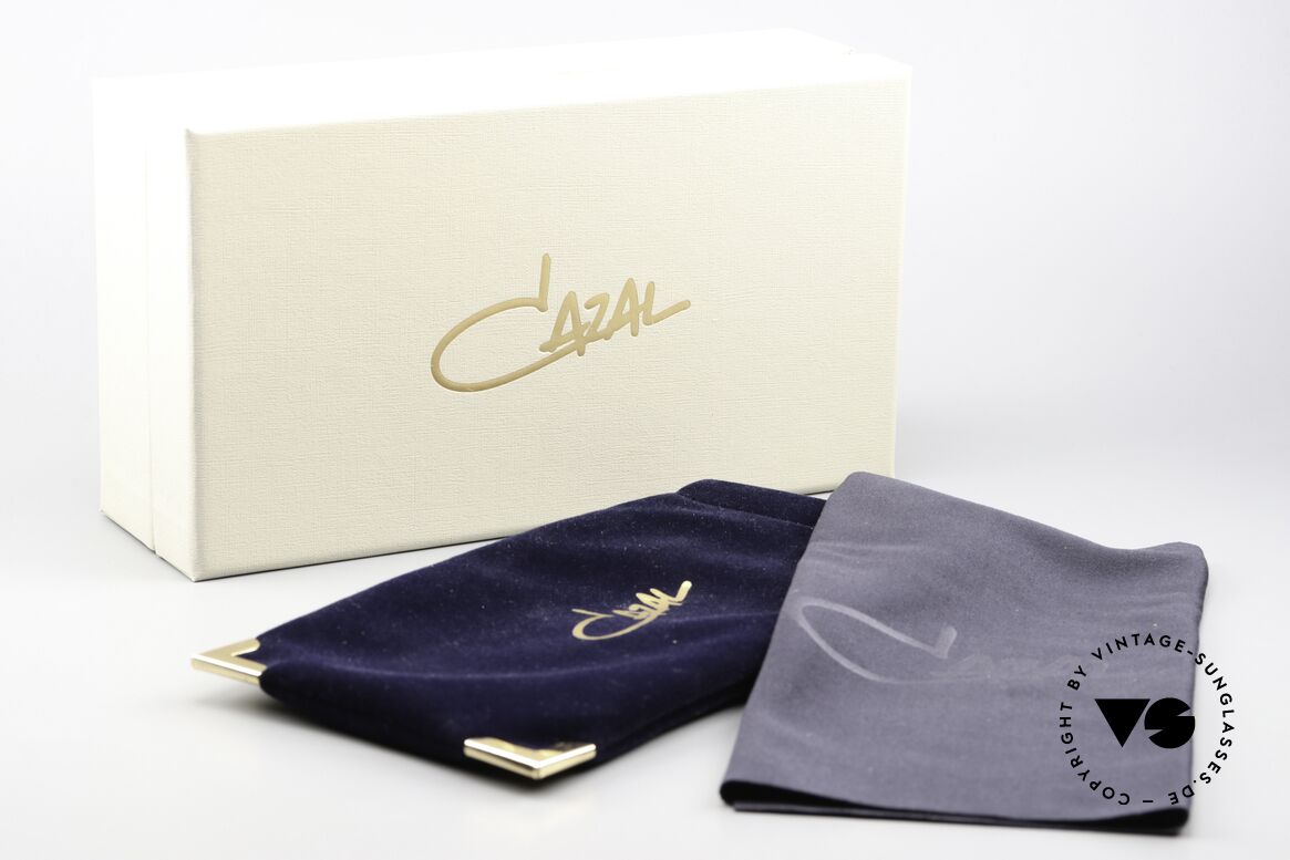 Cazal 300 Limited Edition Legends, Size: large, Made for Men and Women