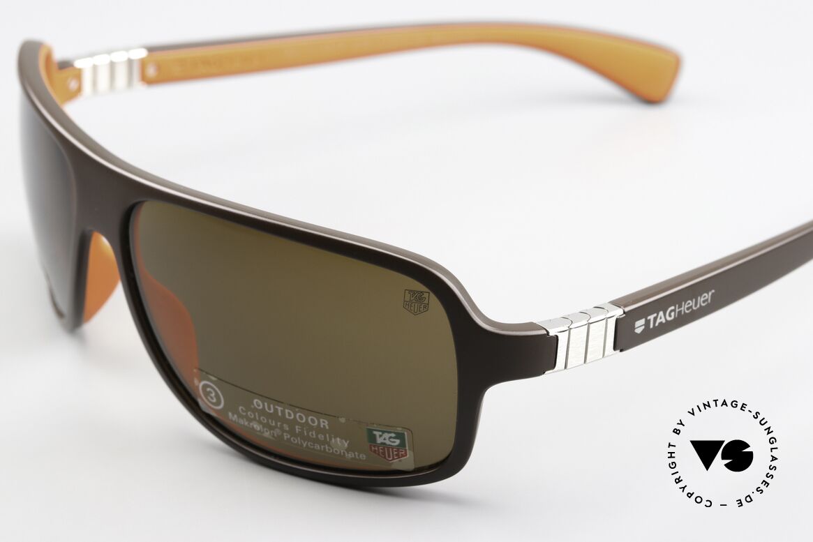 Tag Heuer 9304 Legend Colors Fidelity Sun Lenses, sporty & luxurious lifestyle for gentlemen, high-end, Made for Men