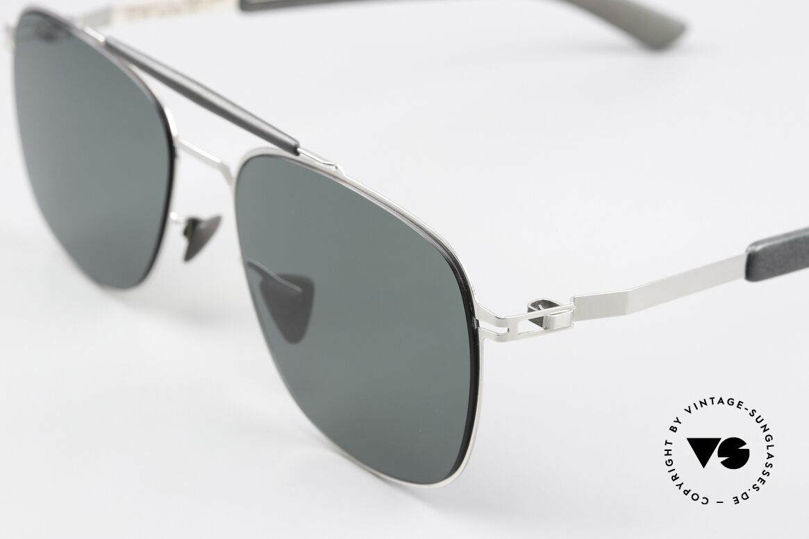 Mykita Mylon Elon Square Designer Sunglasses, glasses lovers know about the Mylon concept, Made for Men