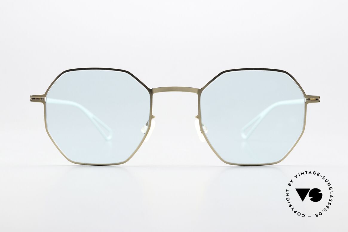 Mykita Walsh Bernhard Willhelm Design, fashion designer Bernhard Willhelm collaboration, Made for Men and Women