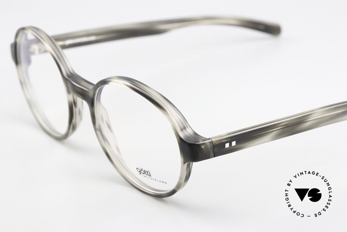 Götti Werry Designer Frame From 2016, Oprah Winfrey made Götti specs famous in 2021, Made for Men and Women