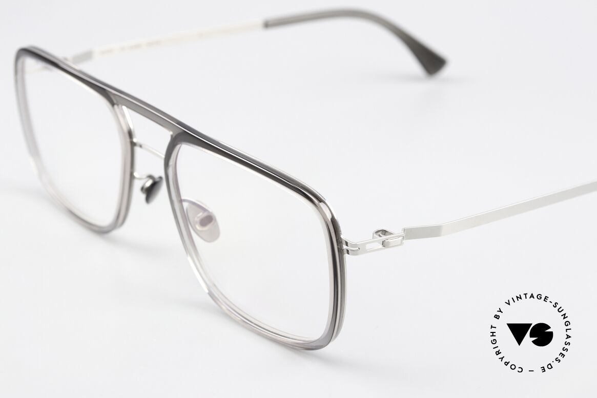 Mykita Elgard Very Striking Men's Glasses, well-known top quality (handmade in Germany, Berlin), Made for Men