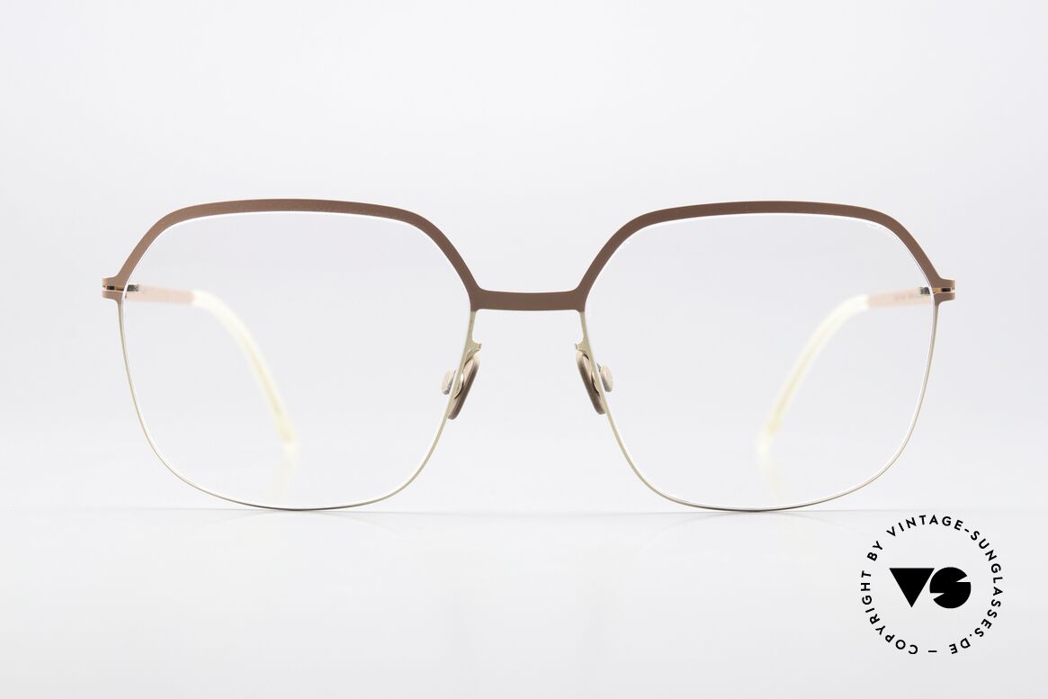 Mykita Finna Women's Glasses Peach Pink, really beautiful ladies#s frame from the LITE collection, Made for Women