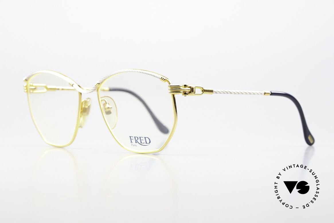 Fred Cythere - S Women's Luxury Eyewear, the name "Cythere" (engl. Kythira) is a Greek island, Made for Women