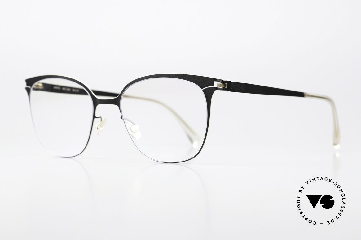 Mykita Susi Classic Women's Glasses, well-known top quality (handmade in Germany, Berlin), Made for Women