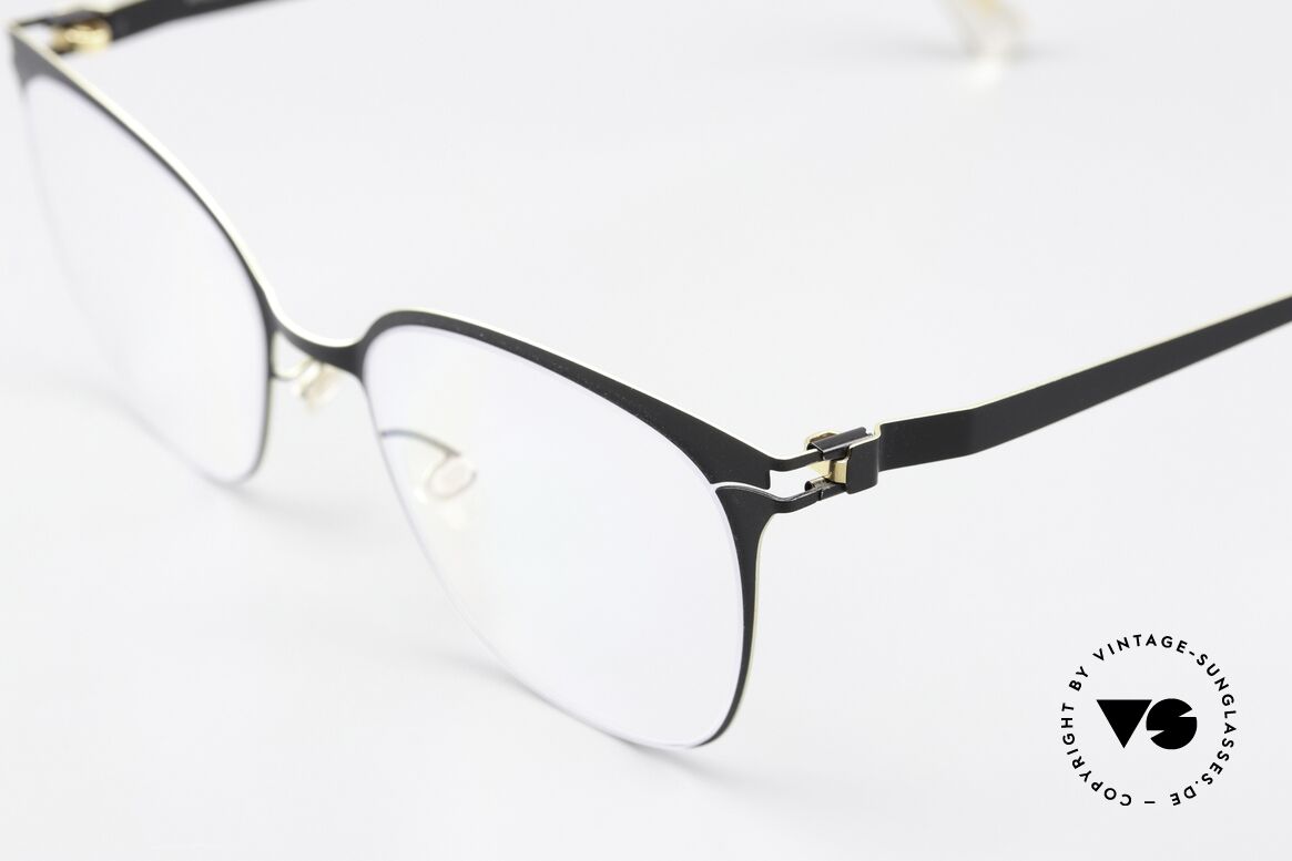 Mykita Susi Classic Women's Glasses, unworn model from 2018, with original case by MYKITA, Made for Women