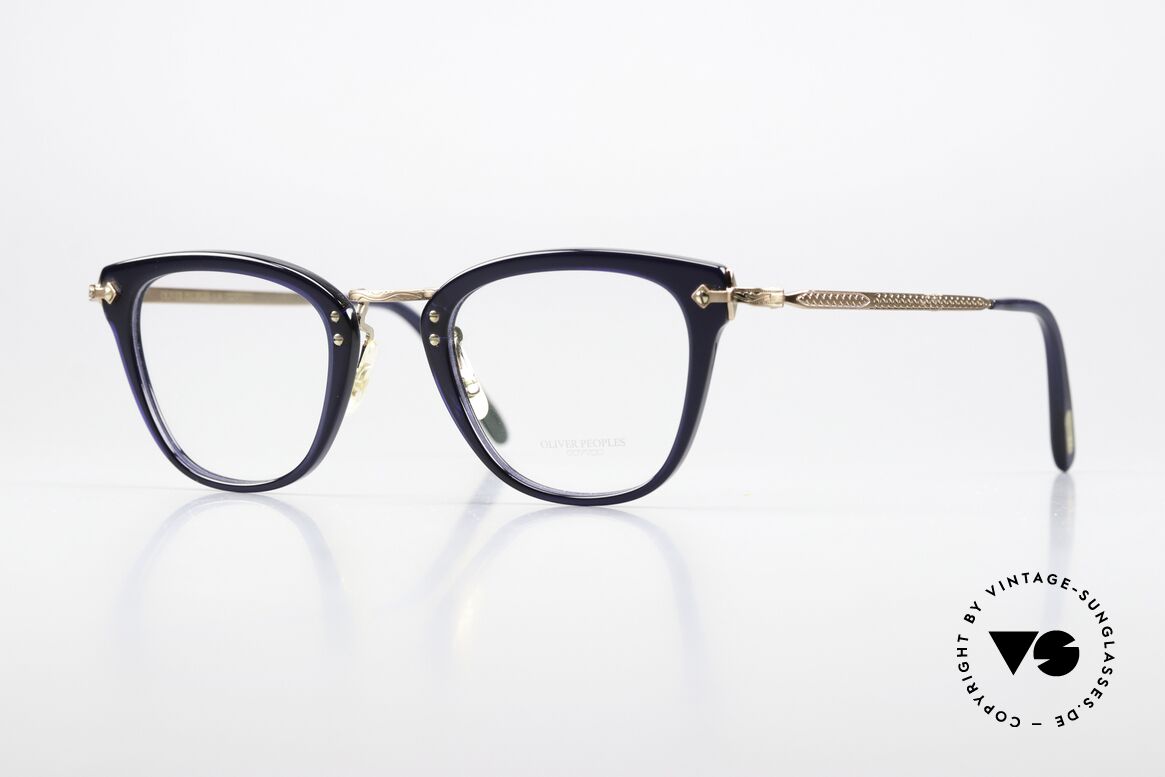 Oliver Peoples Keery Magical Ladies Glasses, Oliver Peoples eyeglasses; cat's eye model KEERY, Made for Women