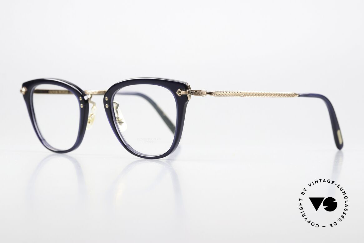 Oliver Peoples Keery Magical Ladies Glasses, O. Peoples = embodies the lifestyle of Los Angeles, Made for Women