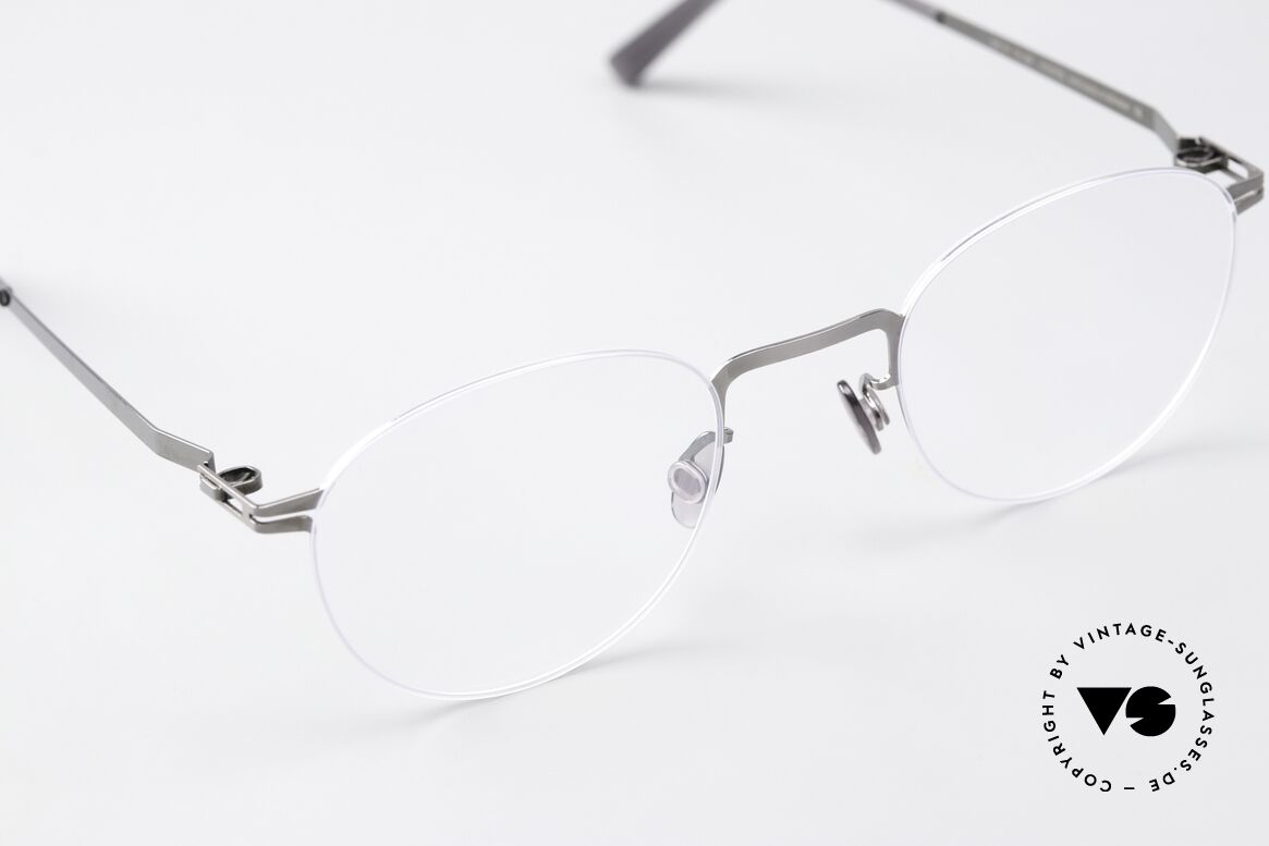 Mykita Rin Small Light Panto Eyewear, unworn model comes with the original Mykita packing, Made for Women