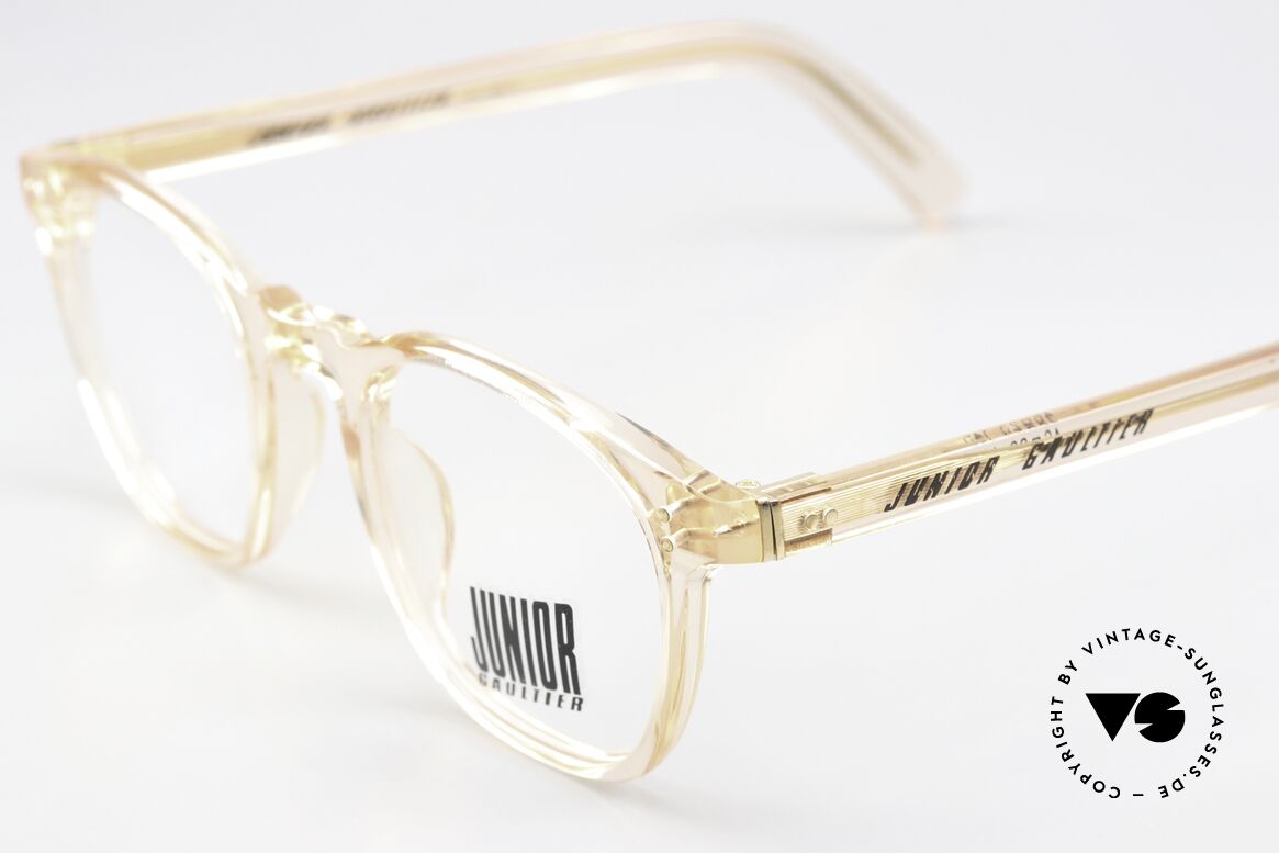 Jean Paul Gaultier 57-0071 Similar To Tart Optical Arnel, James Dean made the glasses shape a classic (50's), Made for Men