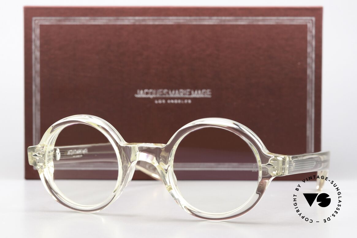 Jacques Marie Mage Fumio Dedicated To Fumio Hayasaka, couldn't be more stylish and better: No. 286 of 350, Made for Men