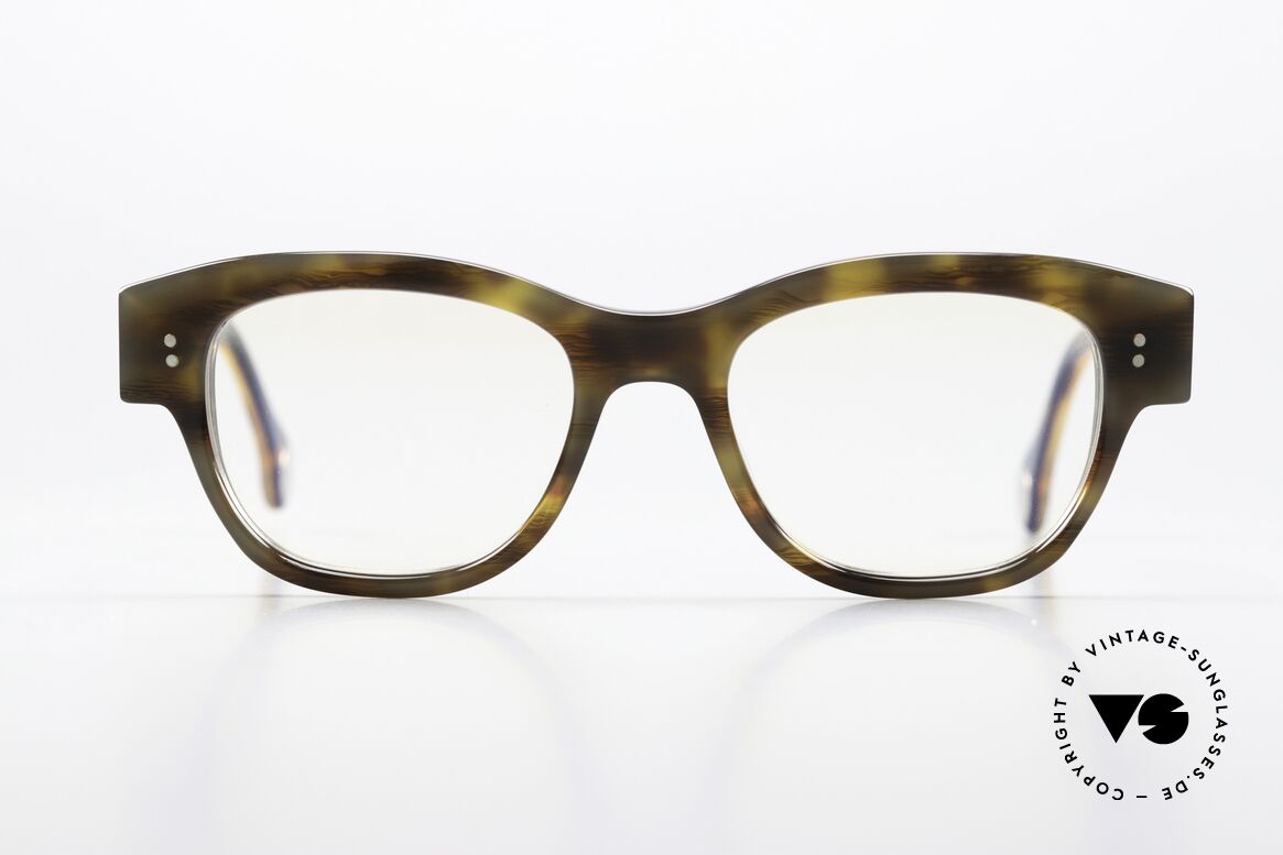 Anne Et Valentin Odyssee Ladies Acetate Eyewear, acetate glasses by 'Anne Et Valentin', Toulouse, Made for Women