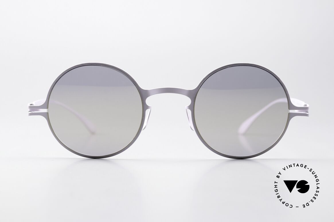 Mykita Jane Lady Gaga Sunglasses 2010, from the MYKITA & Marios Schwab collaboration, Made for Women