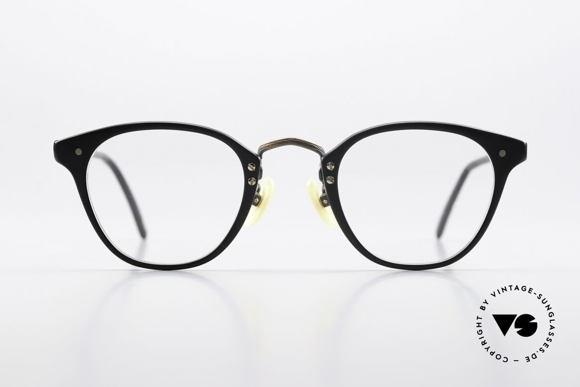 Oliver Peoples 507 Made in Japan From 1991, luxury glasses: embodies the Los Angeles lifestyle, Made for Women