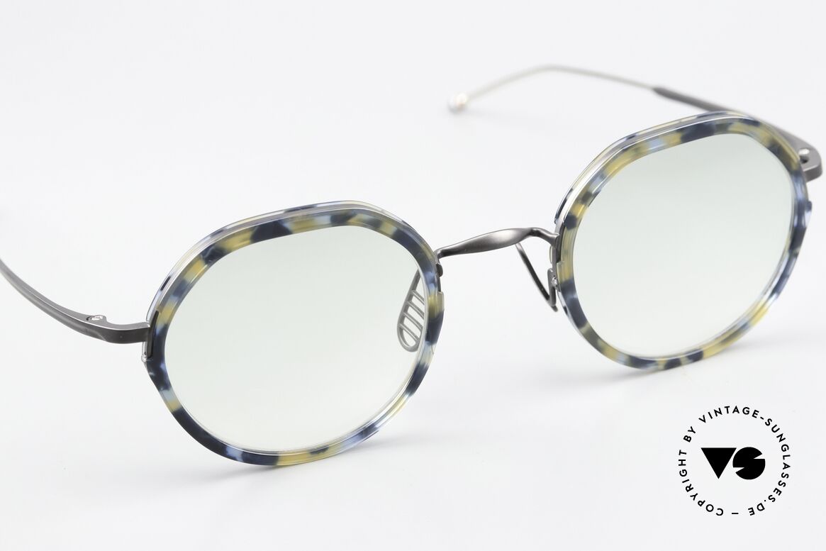 Thom Browne TBX911 High-End Men's Frame, a classy designer accessory for all fashion lovers, Made for Men