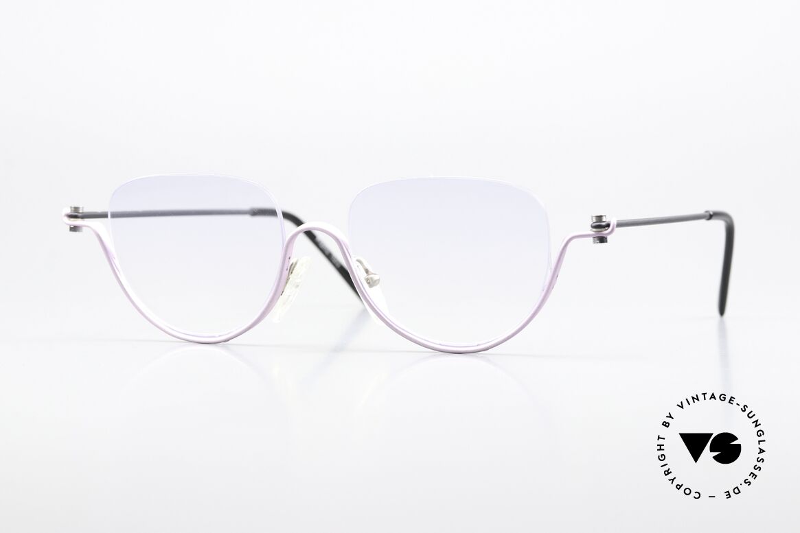 ProDesign No11 Gail Spence Design Frame, ProDesign N°ELEVEN - Optic Studio Denmark Specs, Made for Women