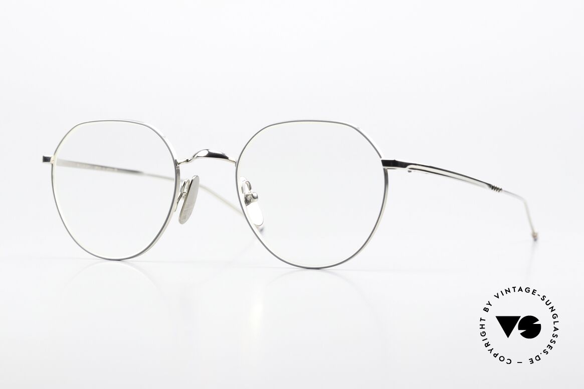 Thom Browne TBX914 Classy Gentlemen's Specs, Thom Browne eyeglasses, model TBX914-48-01, Made for Men