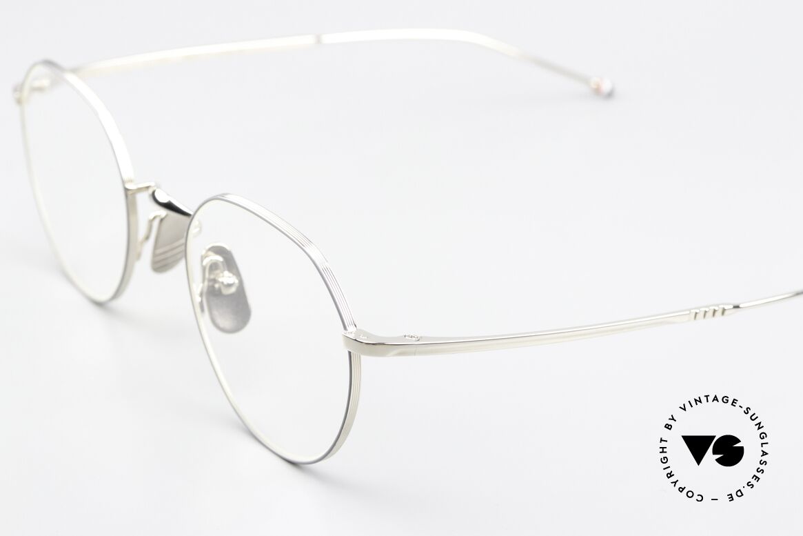 Thom Browne TBX914 Classy Gentlemen's Specs, really stylish & top-notch quality, made in Japan, Made for Men