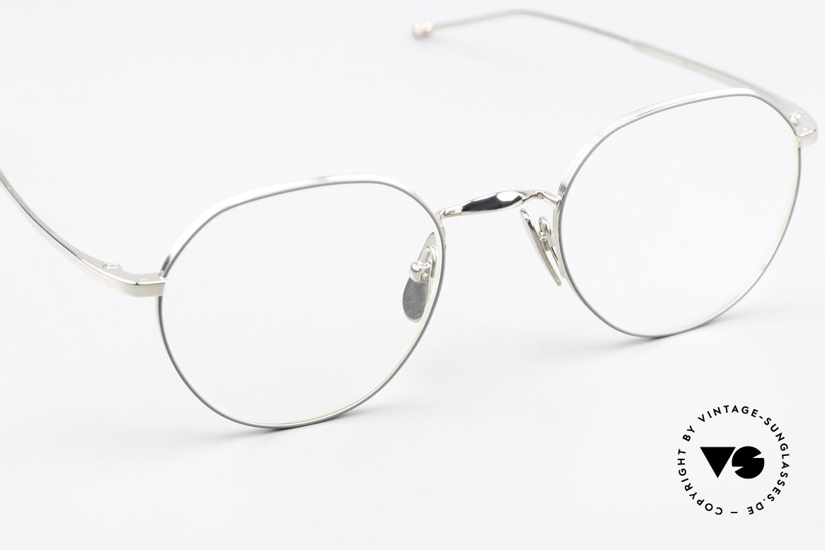 Thom Browne TBX914 Classy Gentlemen's Specs, a classy designer accessory for all fashion lovers, Made for Men