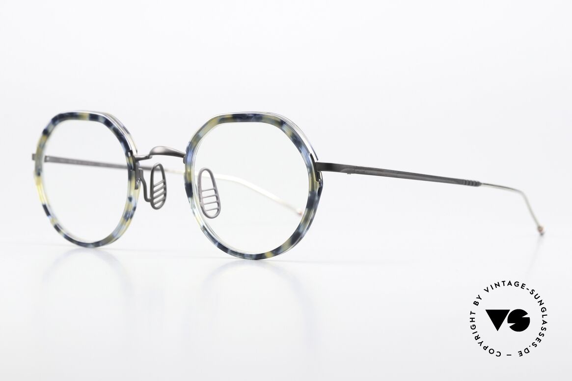 Thom Browne TBX911 High-End Men's Frame, really stylish & top-notch quality, made in Japan, Made for Men