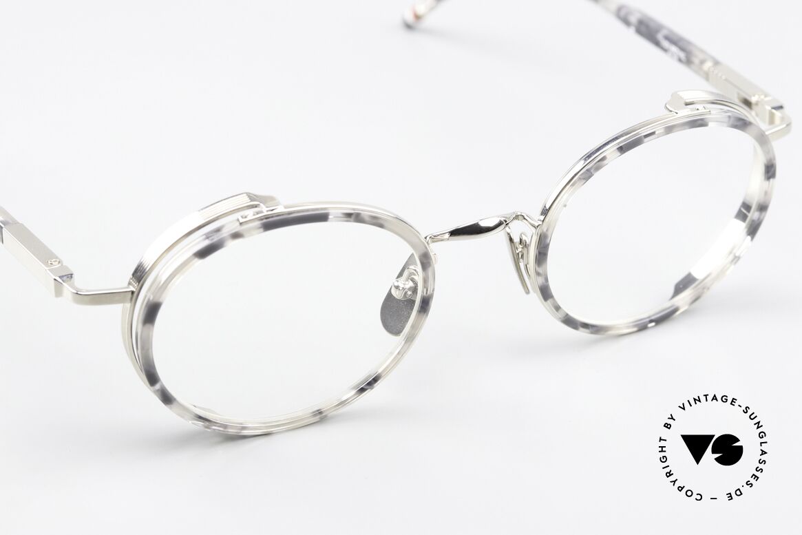 Thom Browne TBX813 Classy Men's EyeGlasses, a classy designer accessory for all fashion lovers, Made for Men