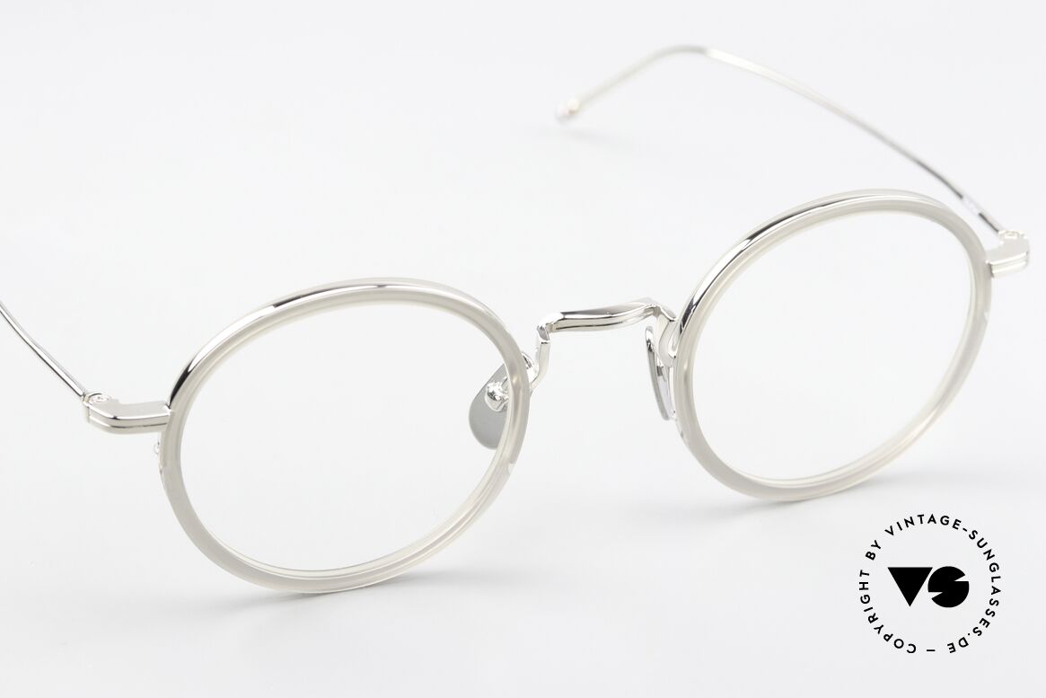 Thom Browne TBX906 Classy Round Frame Men, a classy designer accessory for all fashion lovers, Made for Men