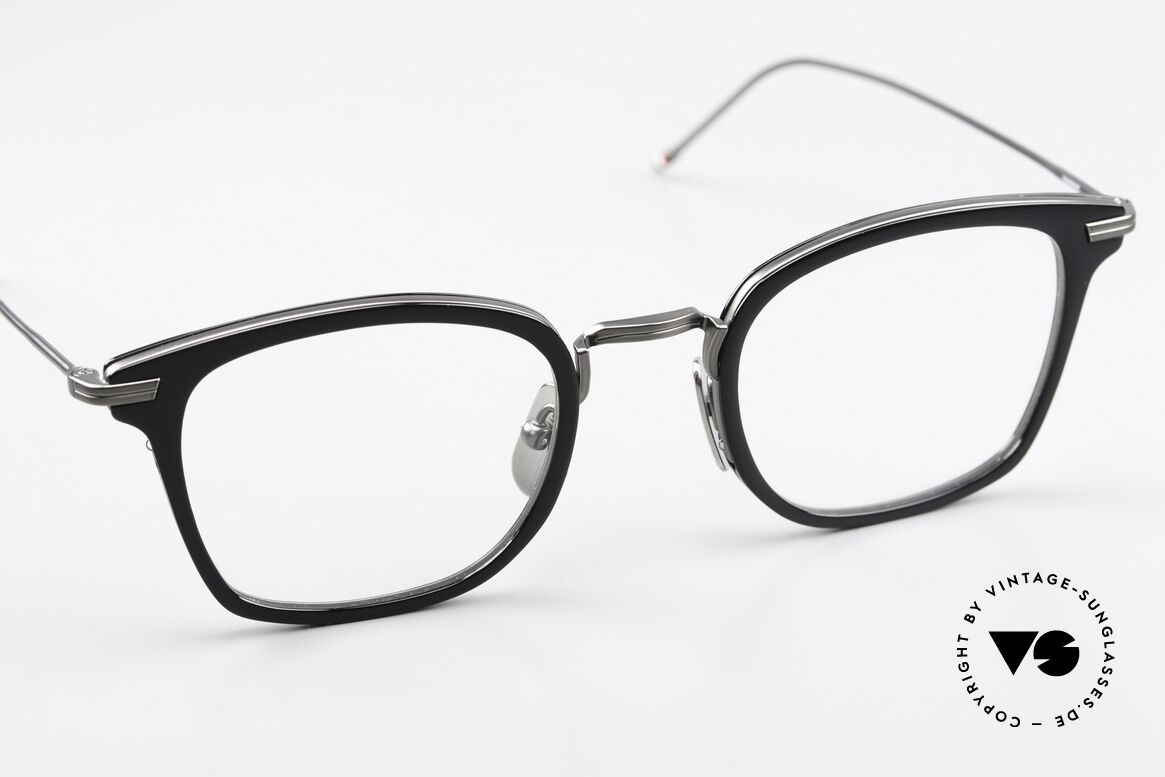 Thom Browne TBX905 Classy Square Eyeglasses, a classy designer accessory for all fashion lovers, Made for Men