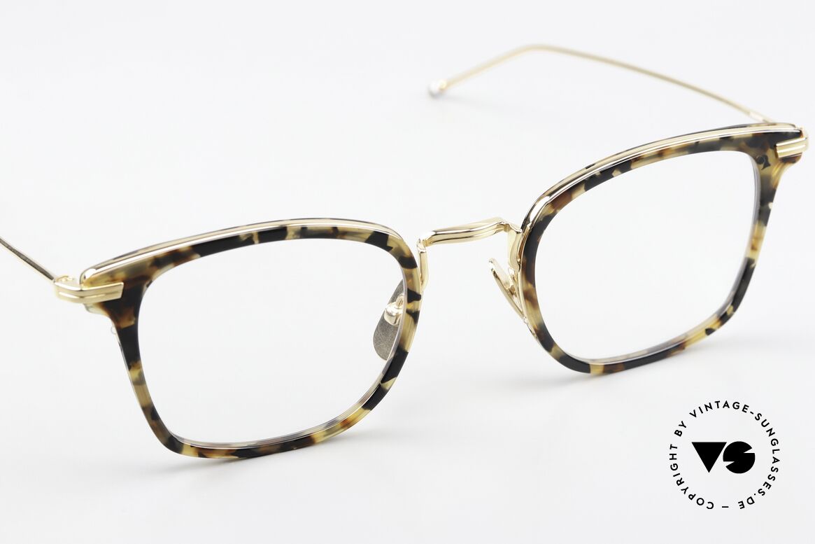 Thom Browne TBX905 Finest Men's Eyeglasses, a classy designer accessory for all fashion lovers, Made for Men