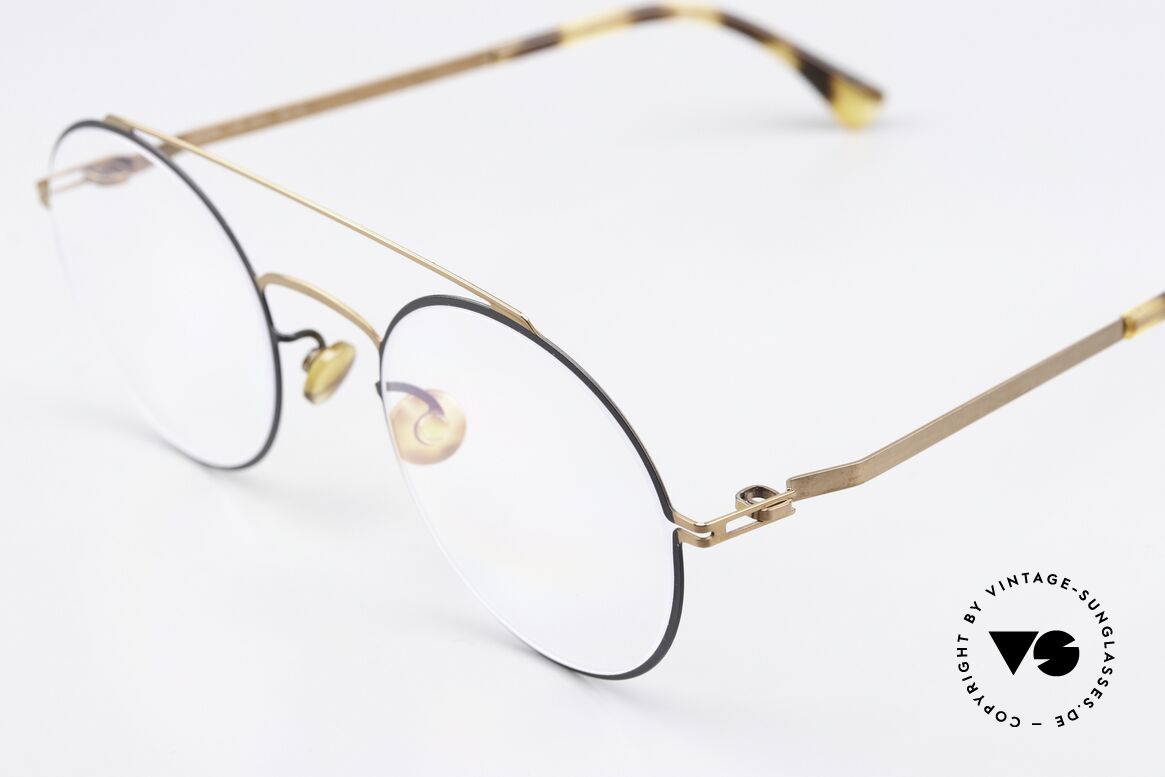 Mykita Anyu Designer Frame Bronze Plum, well-known top quality (handmade in Germany, Berlin), Made for Women