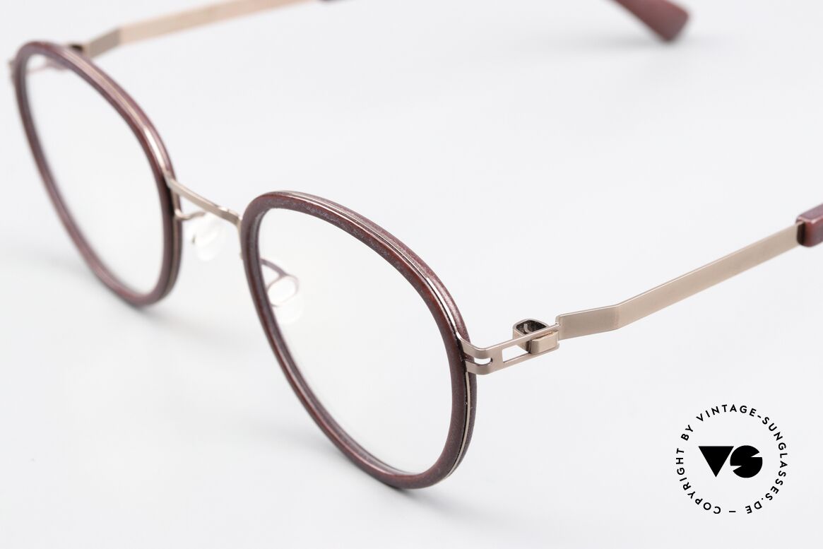 Mykita Mylon Palm Round Panto Frame Ladies, glasses lovers know about the Mylon concept, Made for Women