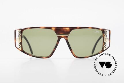 Cazal 874 90's Unisex Designer Shades, vintage CAZAL designer sunglasses from 1993/1994, Made for Men and Women